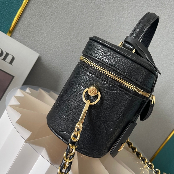 ルイヴィトンバッグ細部ディテール